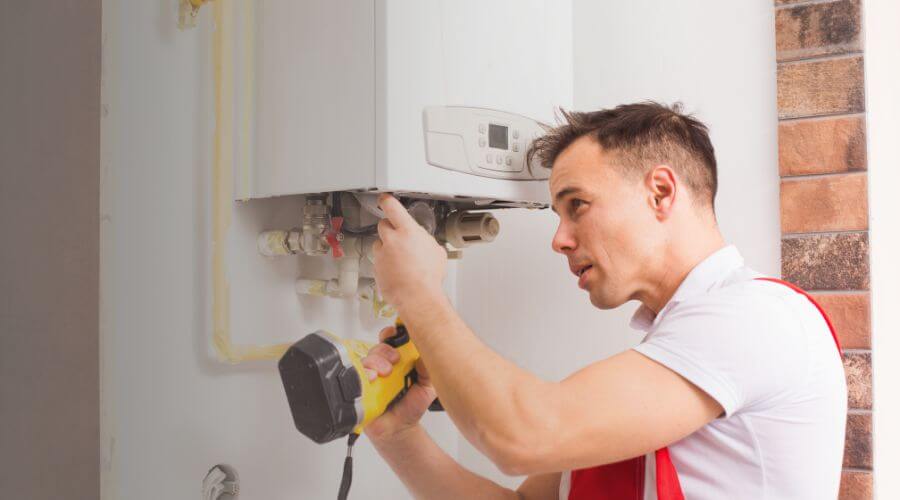 Professional emergency plumbing in Chambers, NE